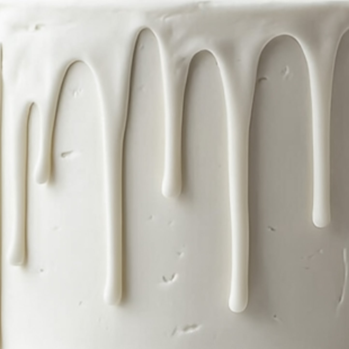 Drip-A-Licious Super White Cake Drip | 250G
