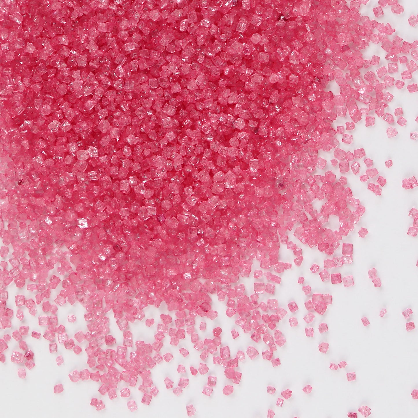 Pink Natural Crystal Sugar | 90G