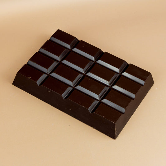 53% Dark Chocolate Bakers Block | 460G