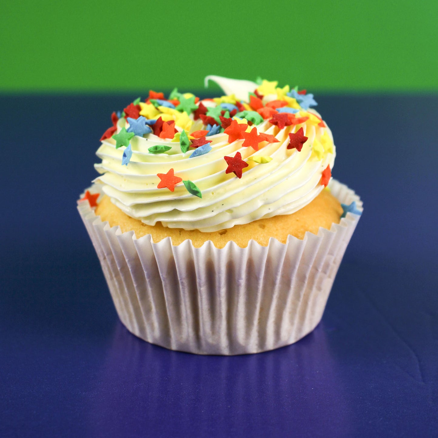 Bright Stars Sprinkle Shapes | 60G
