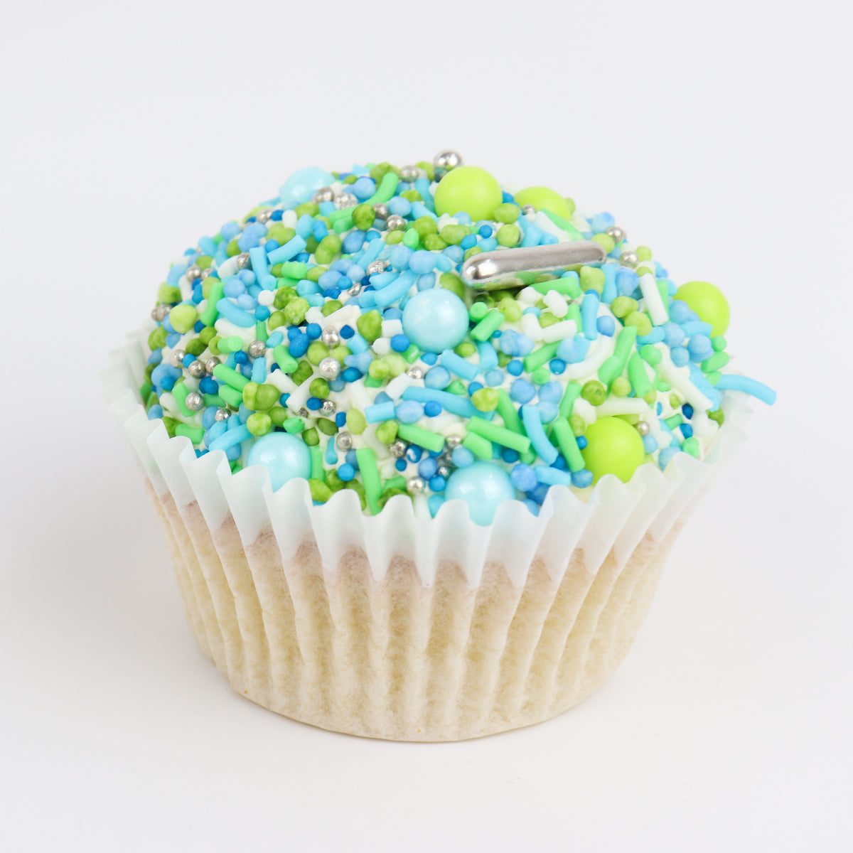 Lucky Charm Sprinkle Medley | 85G