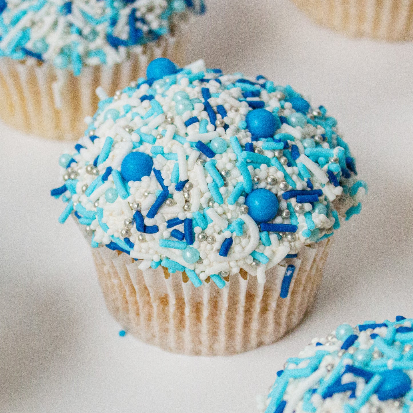 Pool Party Time Sprinkle Medley | 110G