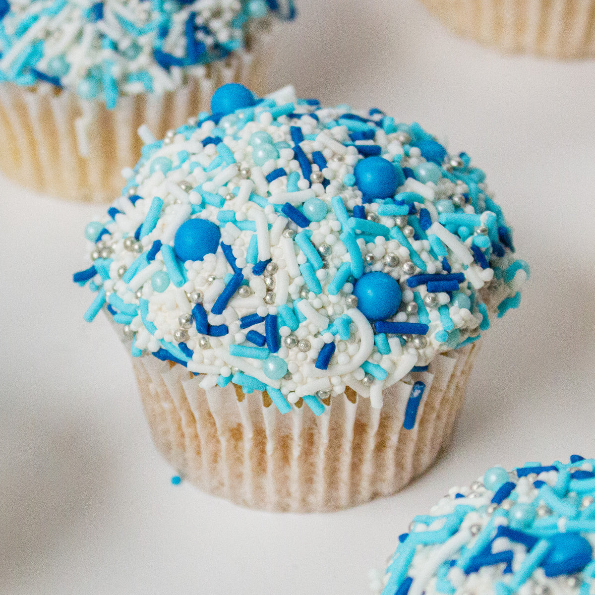 Pool Party Time Sprinkle Medley | 110G