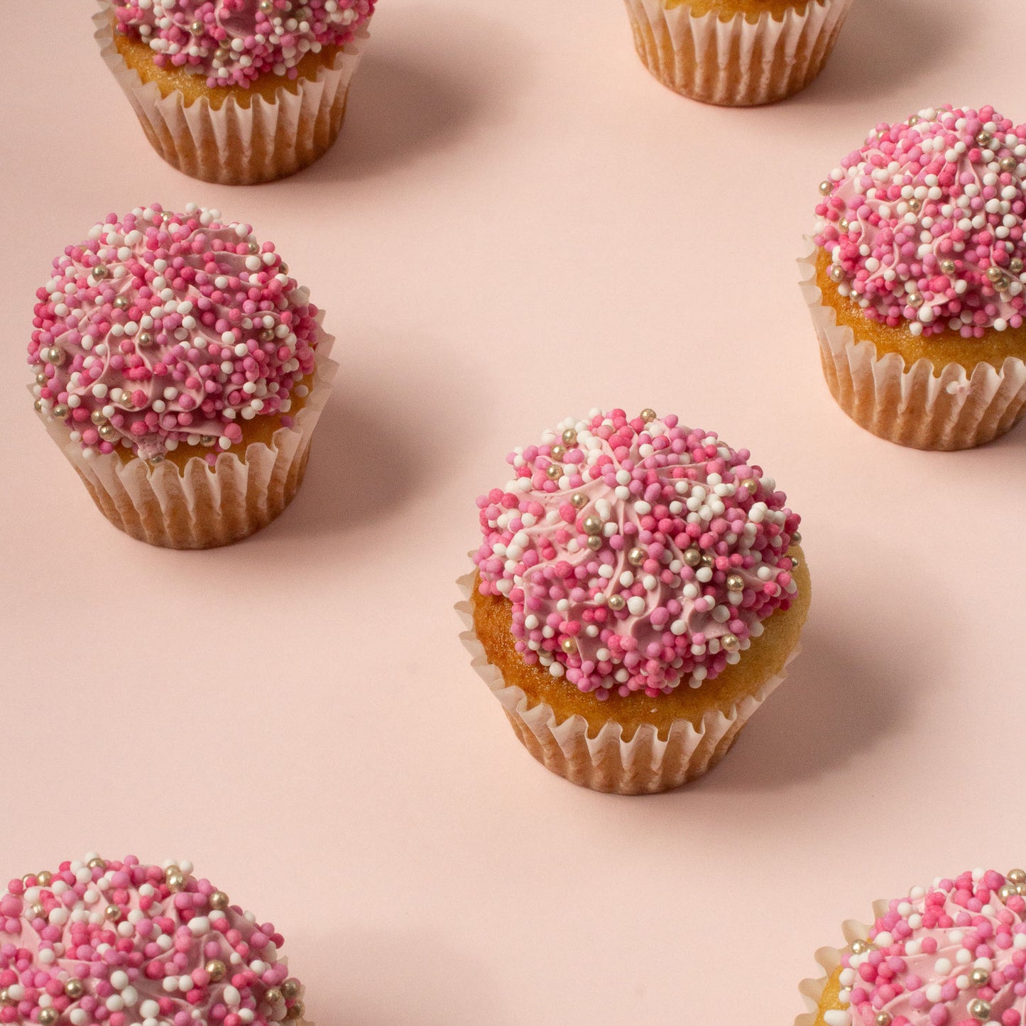 Cherry Blossom Sprinkle Medley | 90G