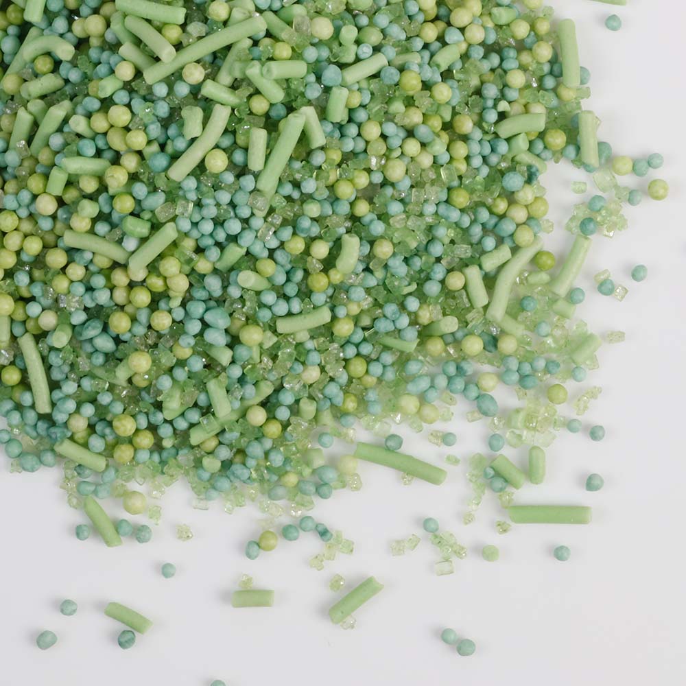 Green Medley Natural | 85G