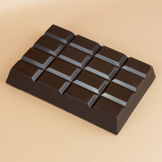 72% Dark Chocolate Bakers Block | 460G