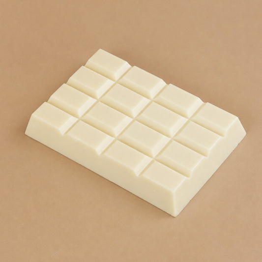 28% White Chocolate Bakers Block | 460G