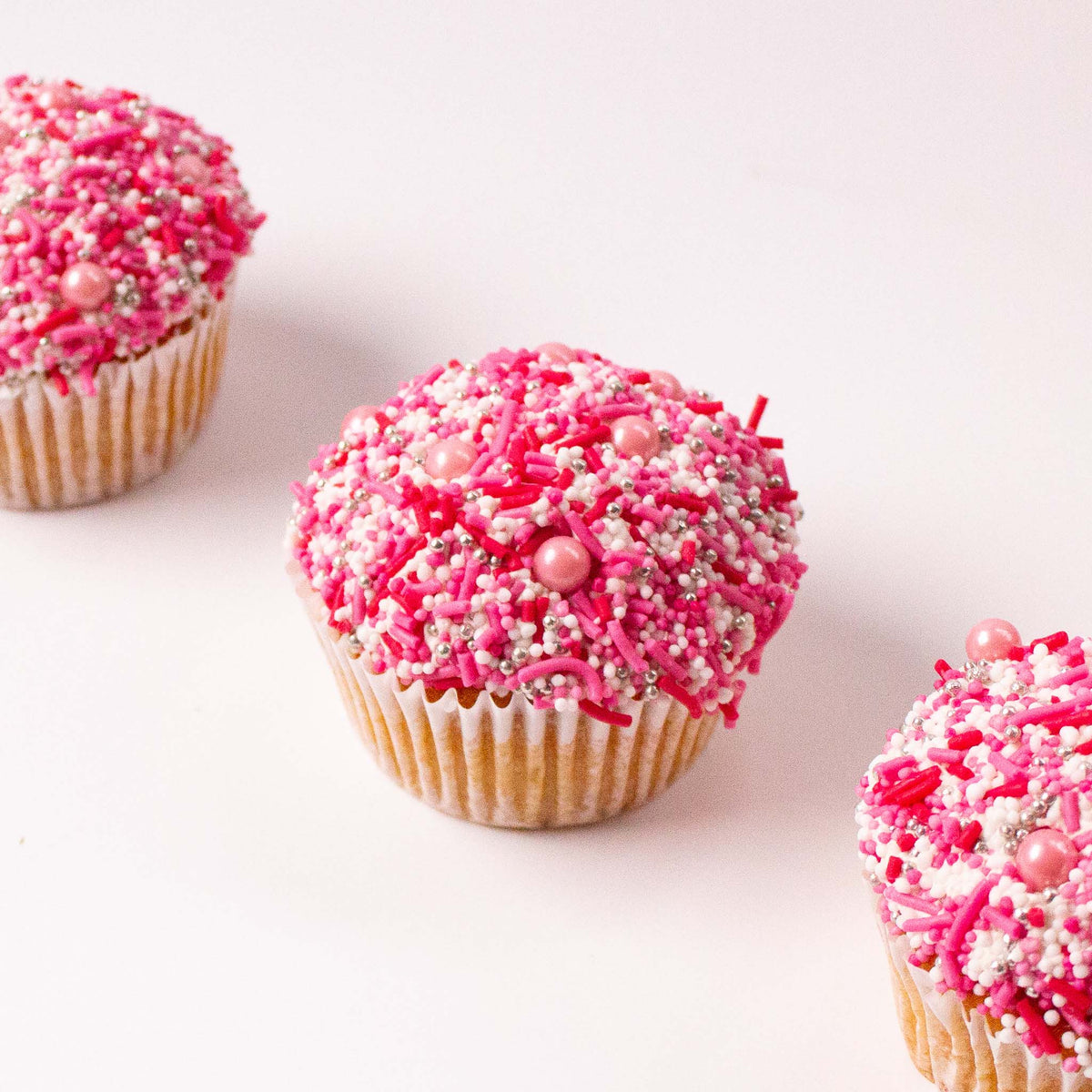 Pink Flamingo Sprinkle Medley | 85G
