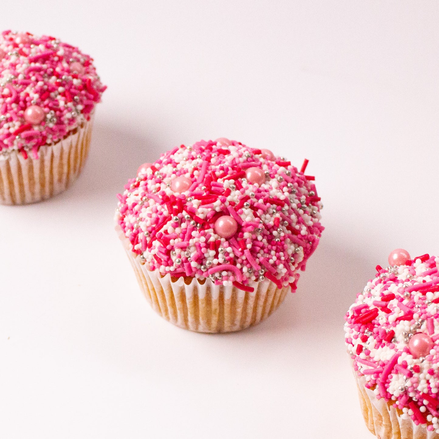 Pink Flamingo Sprinkle Medley | 110G