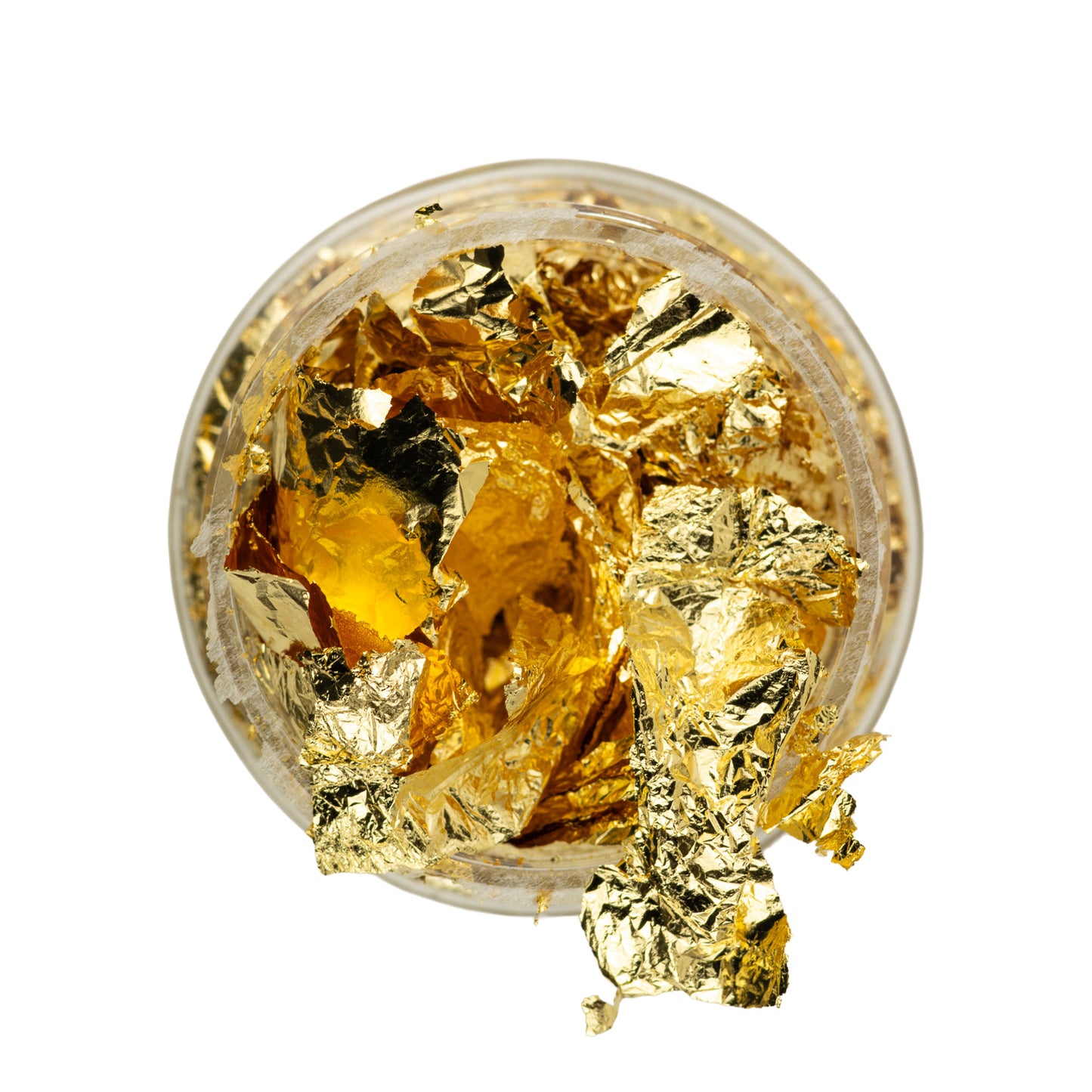Decorating Leaf | Gold | 2G