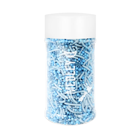 Blue Medley Natural | 85G