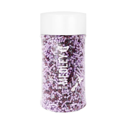 Purple Medley Natural | 85G