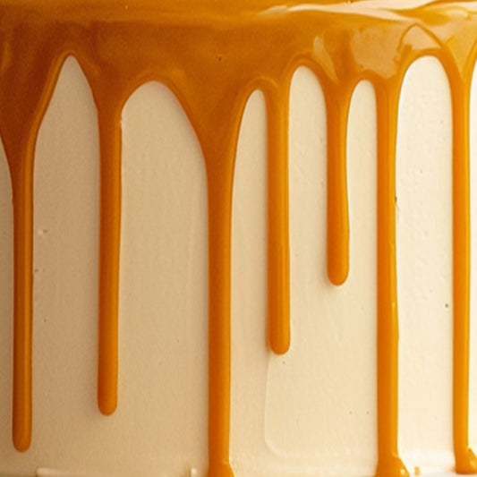 Drip-A-Licious Caramel Cake Drip | 250G