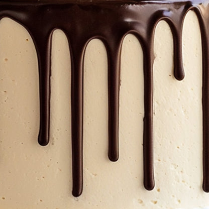 Drip-A-Licious Dark Choc Cake Drip | 250G