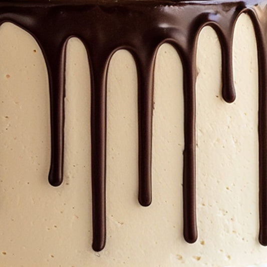 Drip-A-Licious Dark Choc Cake Drip | 250G