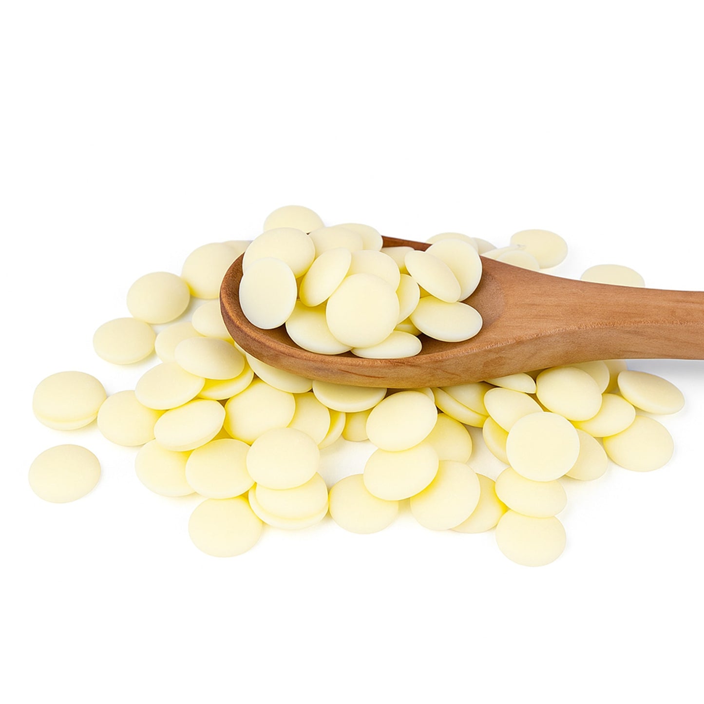 28% White Chocolate Baking Drops | 150G