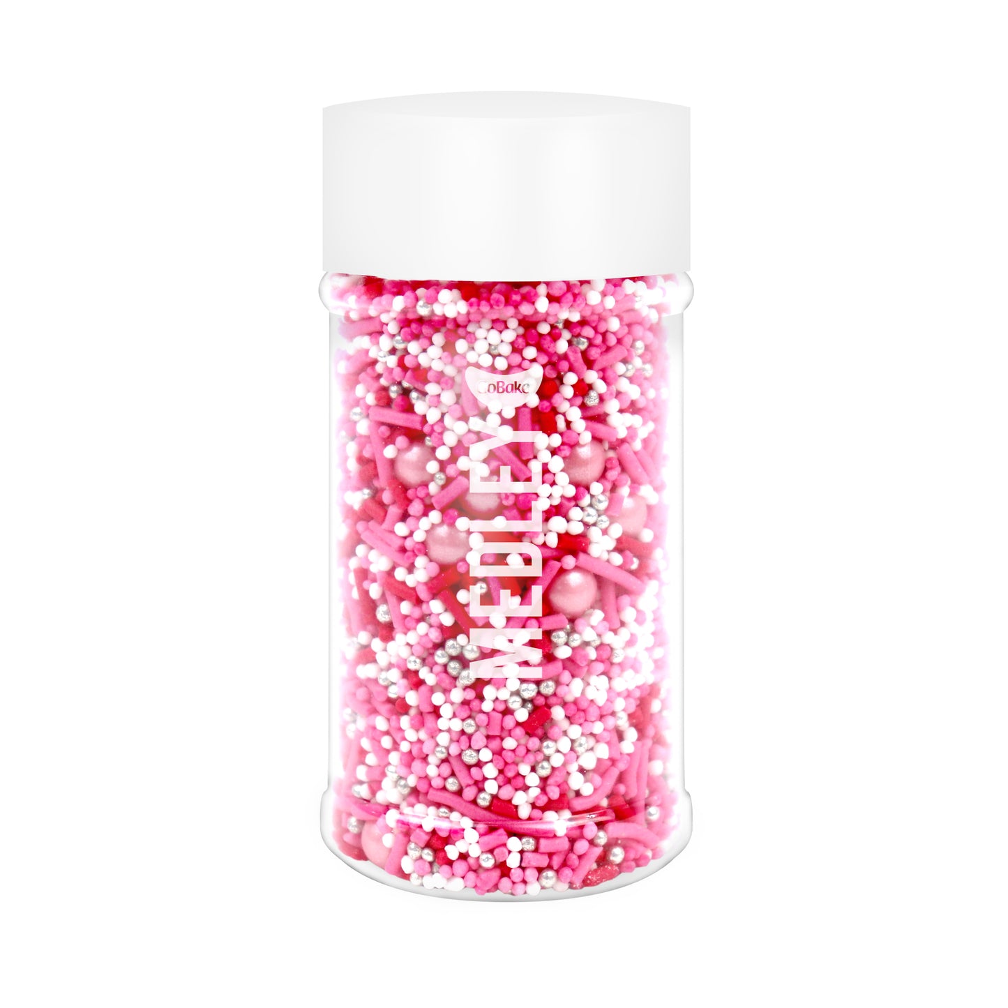 Pink Flamingo Sprinkle Medley | 85G