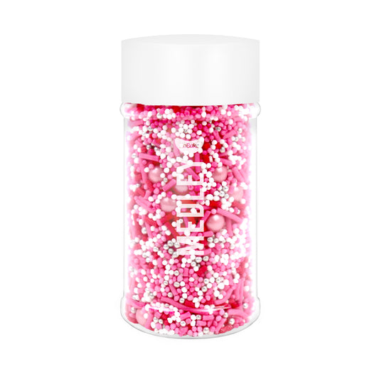 Pink Flamingo Sprinkle Medley | 85G