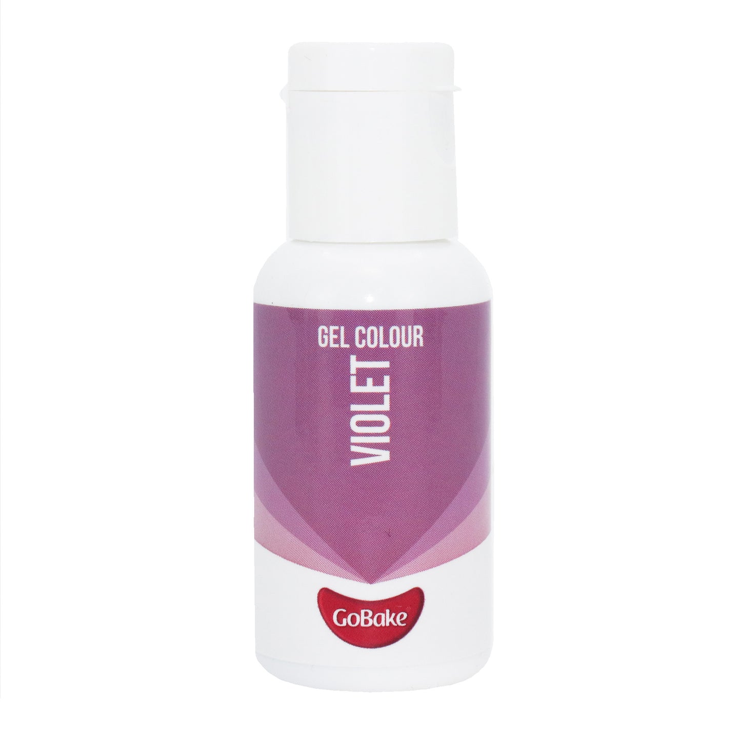 Gel Colour Violet | 21G