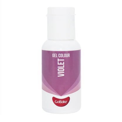 Gel Colour Violet | 21G