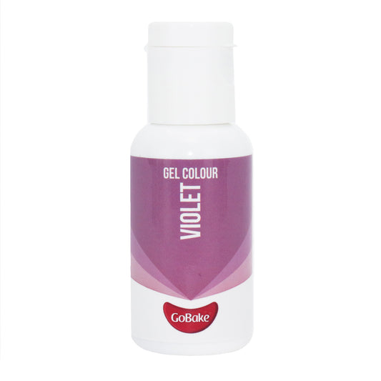 Gel Colour Violet | 21G