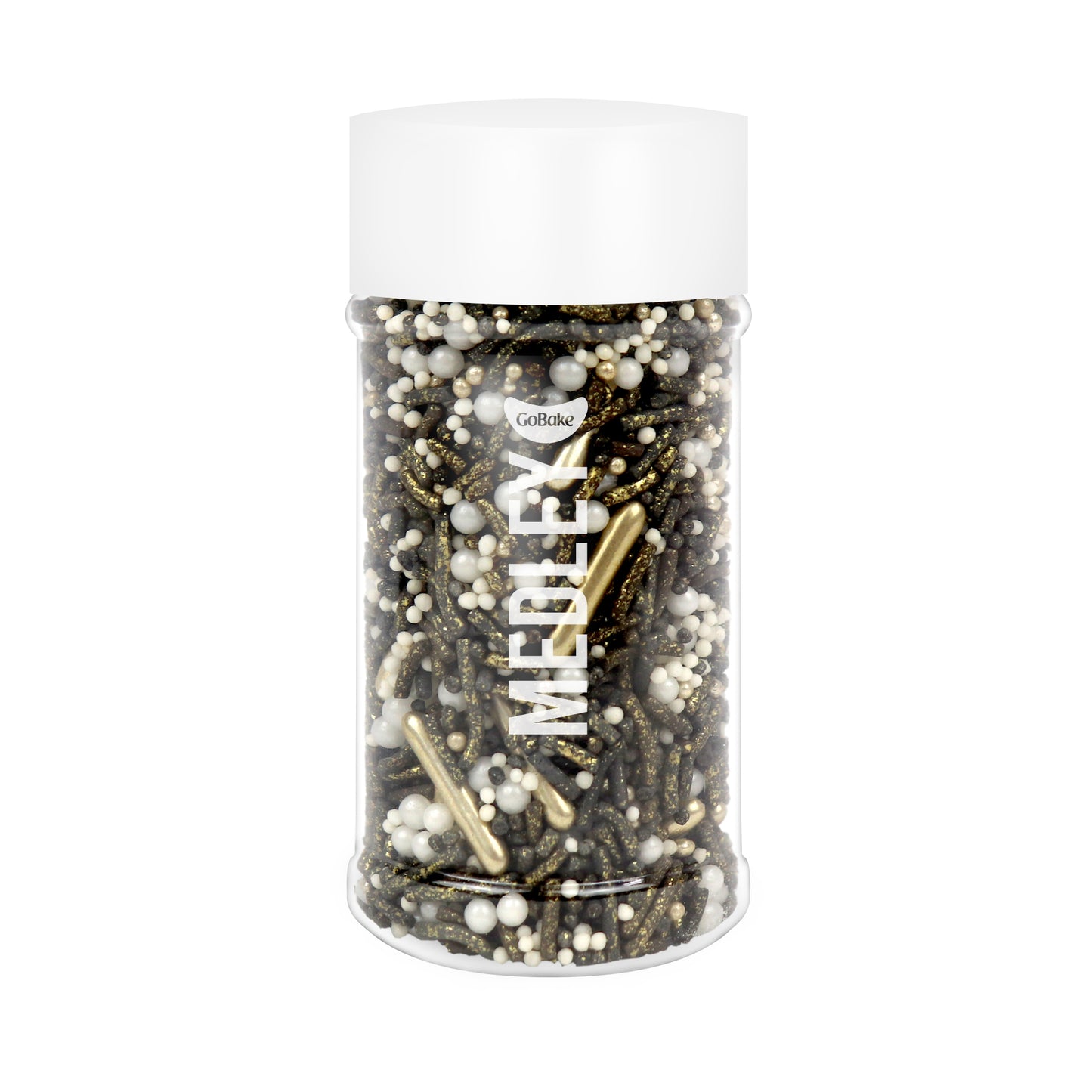 Divine Luxury Sprinkle Medley | 85G