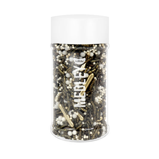 Divine Luxury Sprinkle Medley | 85G