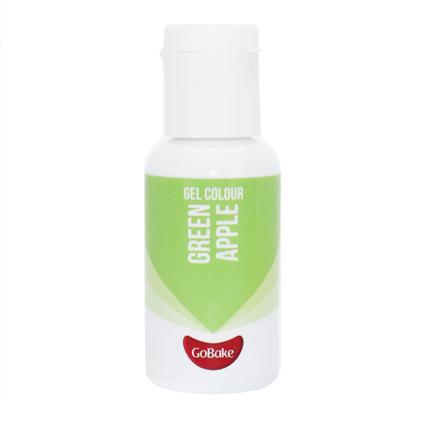 Gel Colour Green Apple | 21G
