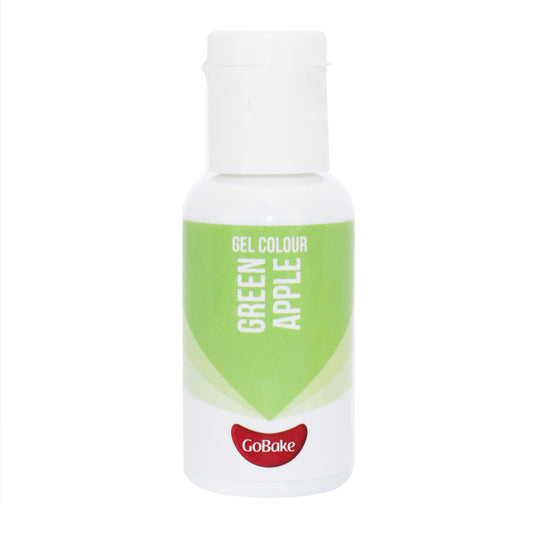Gel Colour Green Apple | 21G