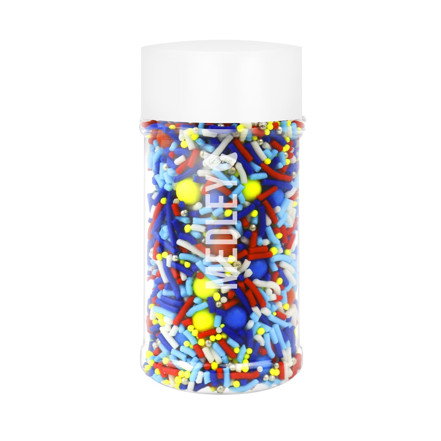 My Super Hero Sprinkle Medley | 85G