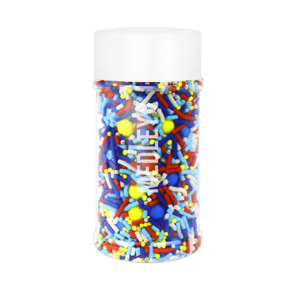 My Super Hero Sprinkle Medley | 85G