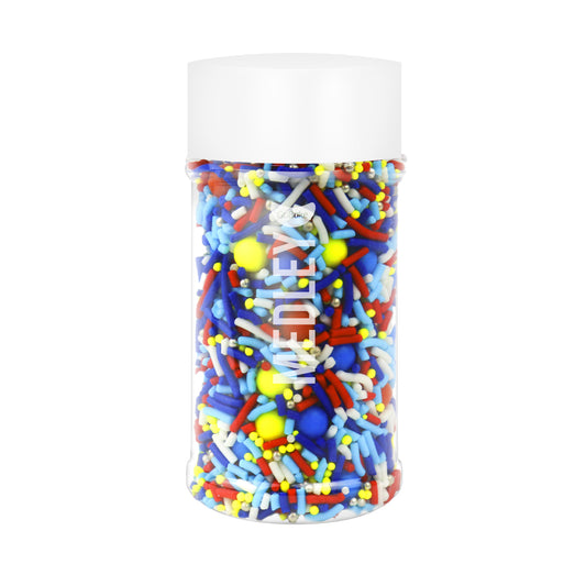 My Super Hero Sprinkle Medley | 85G