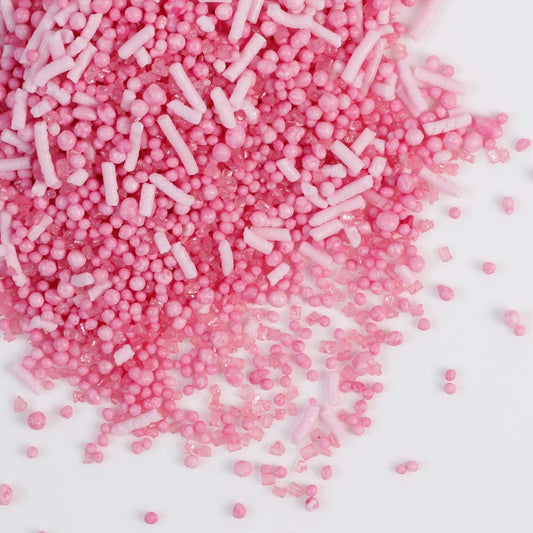 Pink Medley Natural | 85G