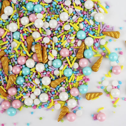 Dancing Unicorn Sprinkle Medley | 80G