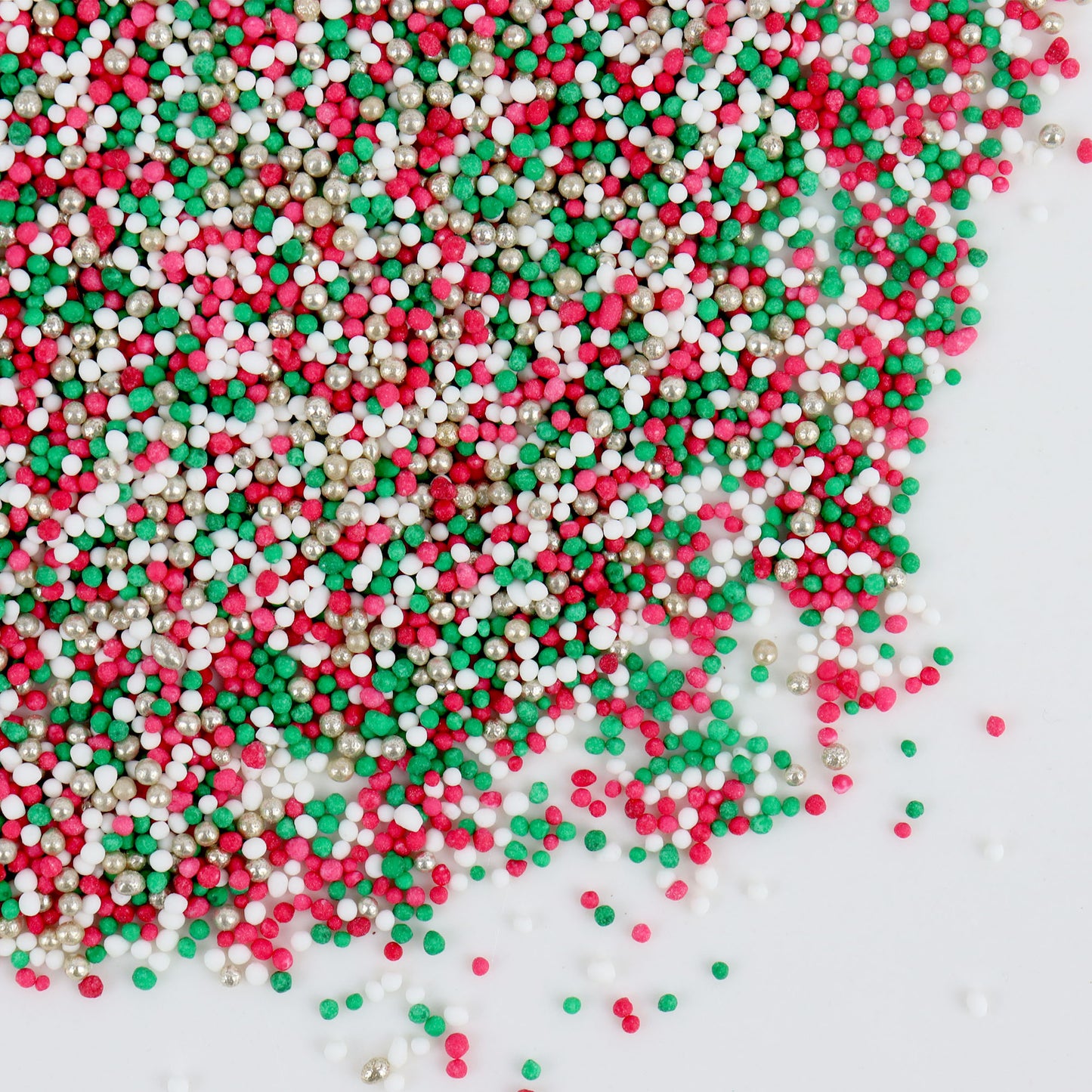 Sleigh All Day Christmas Sprinkles | 200G