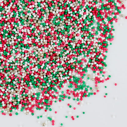 Sleigh All Day Christmas Sprinkles | 200G