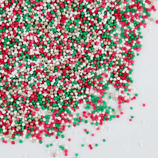 Sleigh All Day Christmas Sprinkles | 200G