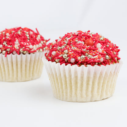 Strawberry Jam Sprinkle Medley | 85G
