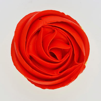Gel Colour Bright Red | 21G