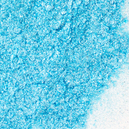 Edible Fairy Dust Blue | 10G