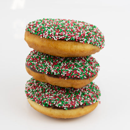 Sleigh All Day Christmas Sprinkles | 200G