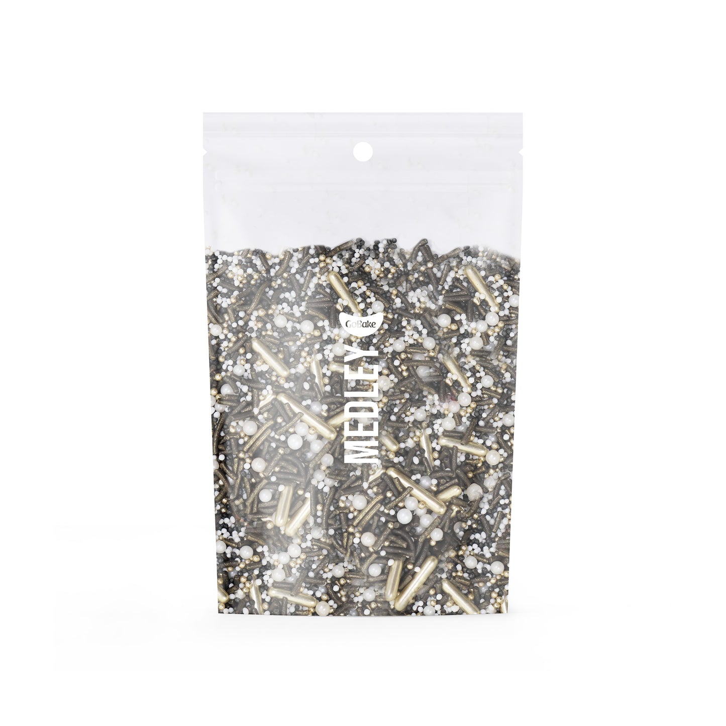 Divine Luxury Sprinkle Medley | 110G