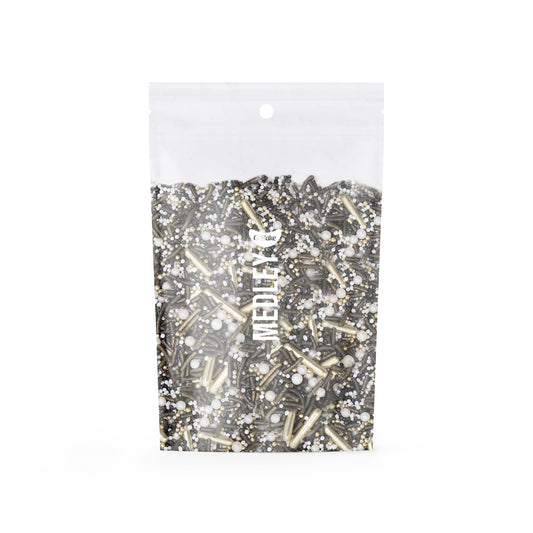 Divine Luxury Sprinkle Medley | 110G