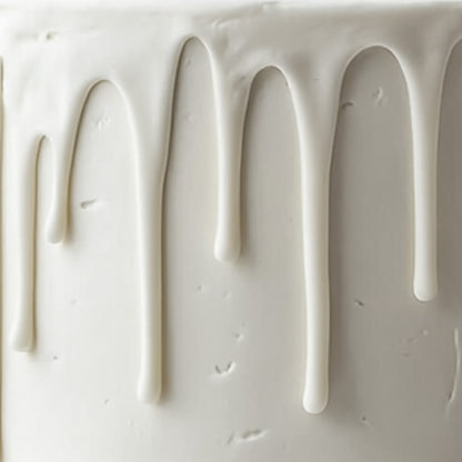 Drip-A-Licious Super White Cake Drip | 250G