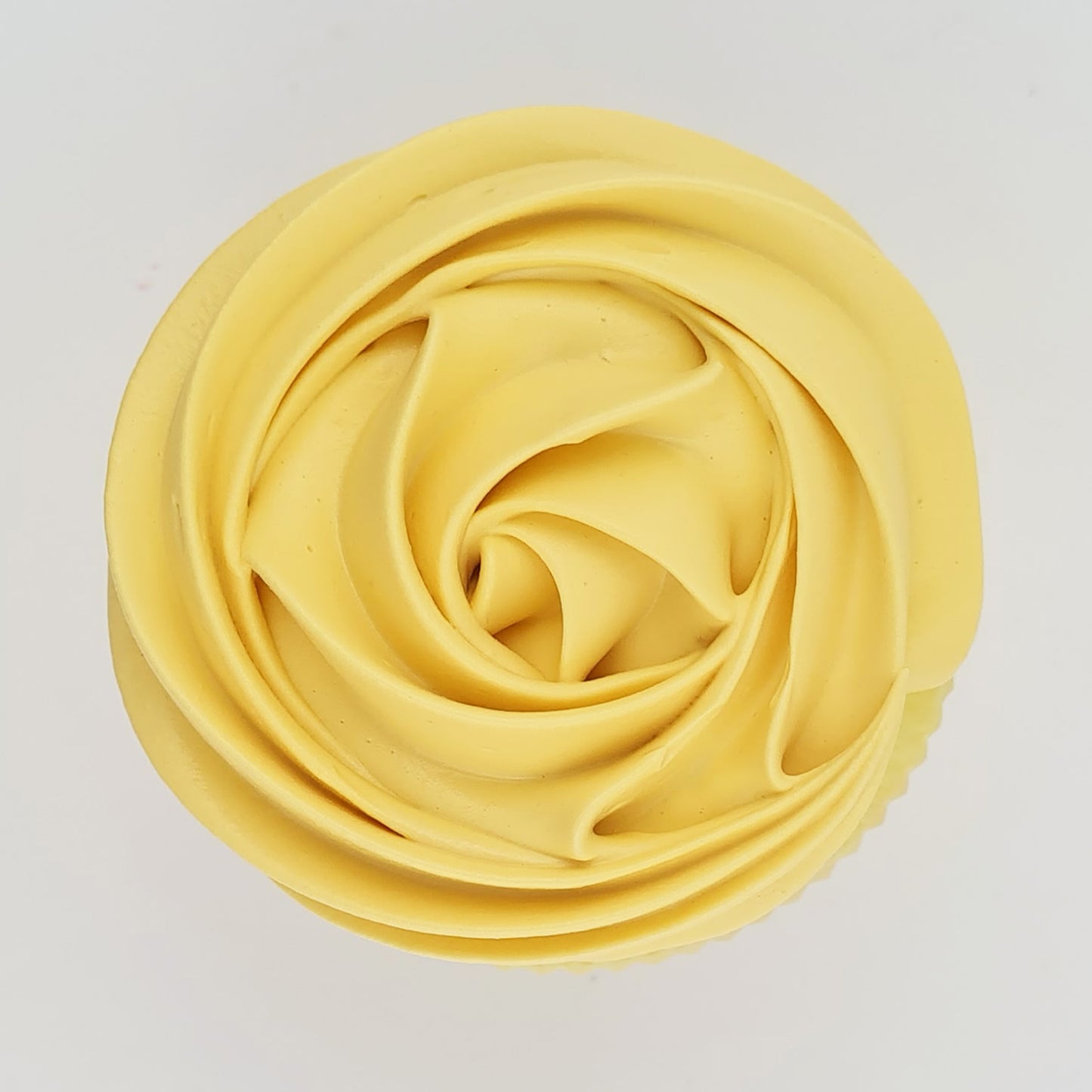 Gel Colour Buttercream | 21G