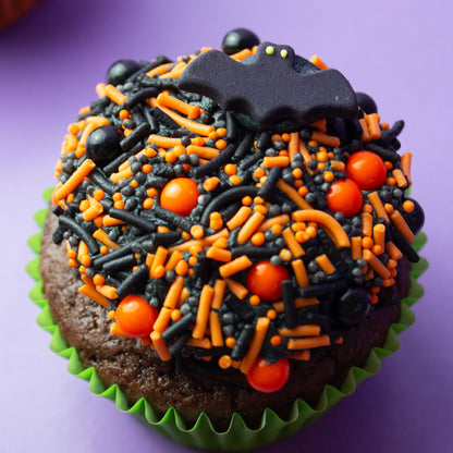 Witchful Thinking Halloween Sprinkles | 200G