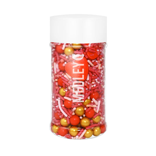 Be My Valentine Sprinkle Medley | 80G