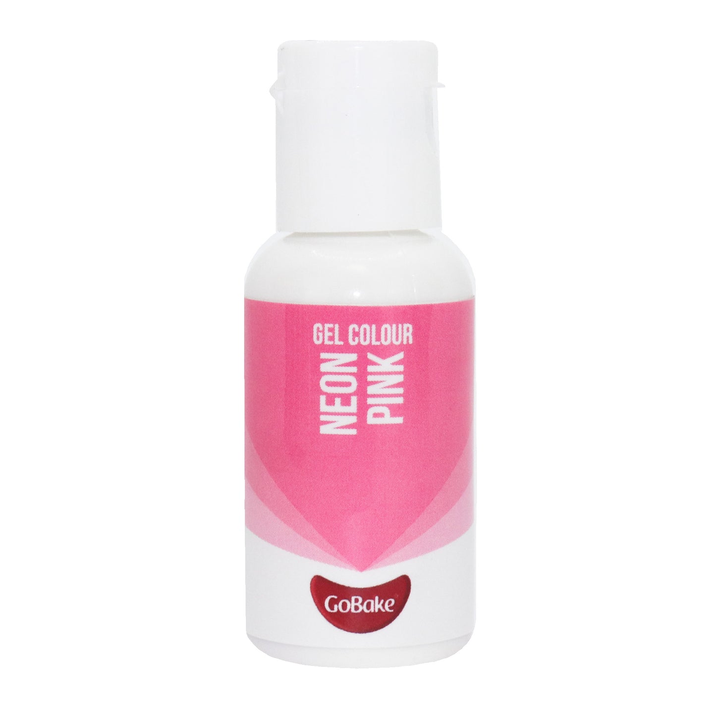 Gel Colour Neon Pink | 21G