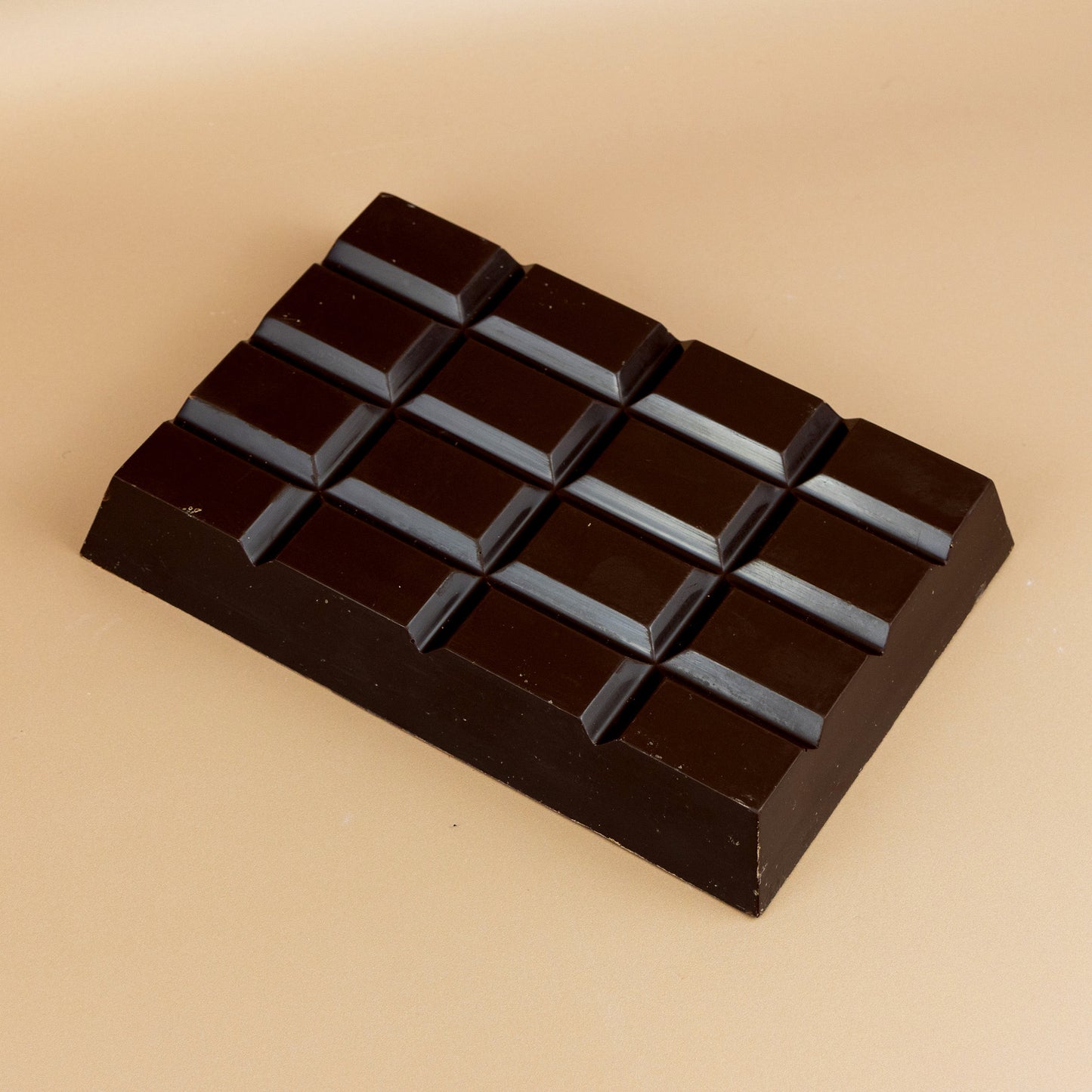 53% Dark Chocolate Bakers Block | 460G