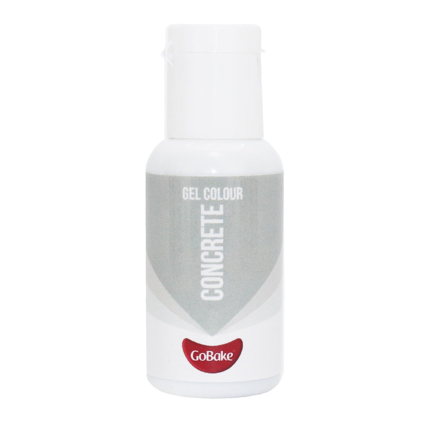 Gel Colour Concrete | 21G